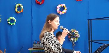 Uroczysta inauguracja akcji „Święty Mikołaj na Kresach 2023” w Kraszkowicach